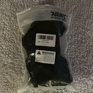 Like new Aolikes posture corrector